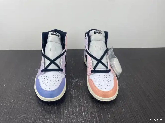 Rep Husky Skyline OG Retro DX0054-805 Jordan High 1 0611